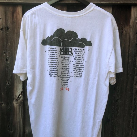 **SOLD** All american rejects - Picture 2 of 4